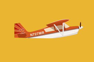 Martin Azambuja, Aviones - Uruguay, Lateinamerika und die Karibik)