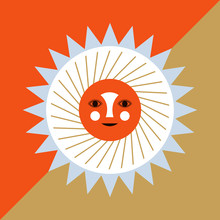 Martin Azambuja, Sol