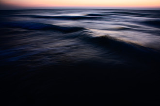 Tal Paz-fridman, Twilight over the Mediterranean