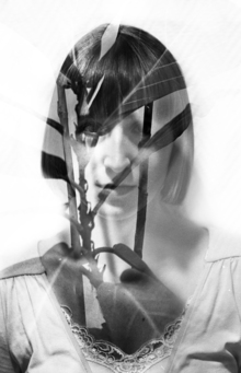 Madelaine Grambow, Metamorphosis - Caro - Deutschland, Europa)