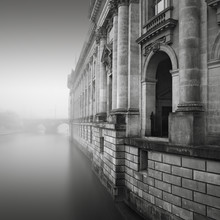 Ronny Behnert, Bode Museum Berlin