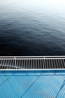 Janek Markstahler, Infinite Blue (Griechenland, Europa)