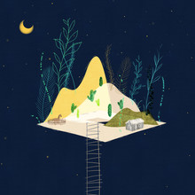 Tingting Chen, Home (Taiwan, Asien)