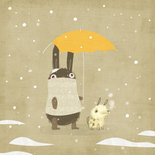 Tingting Chen, Waiting for someone? - Taiwan, Asien)