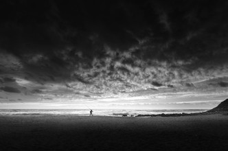 Tillmann Konrad, After work