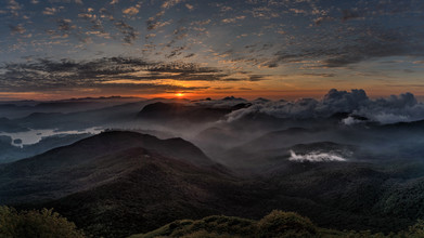 Oliver Ostermeyer, Adams Peak