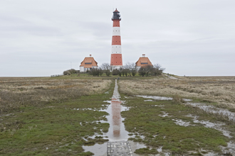 Petra Seiderer, Nordsee - Impressionen