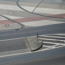 Anuschka Wenzlawski, Street Patterns