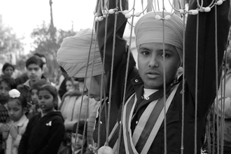 Jagdev Singh, Daring