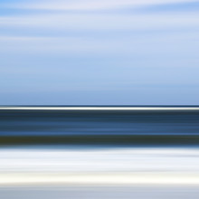 Manuela Deigert, Symphony in Blue