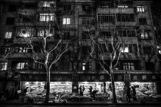 Rob Smith, Late Night Fruit