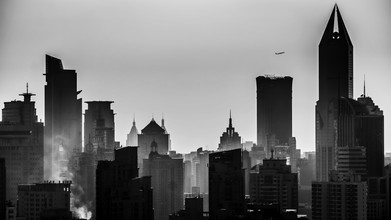 Rob Smith, Jet Away