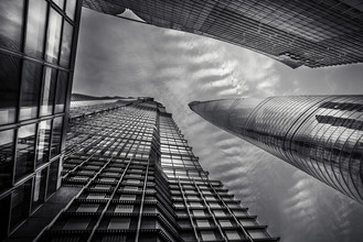 Rob Smith, Reach for the Sky