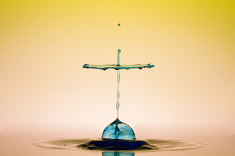 Stephen Smith, Bubble Foundation - Deutschland, Europa)