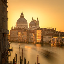 Günther Reissner, Golden Morning (Italy, Europe)