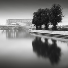 Ronny Behnert, Main Station Berlin Germany