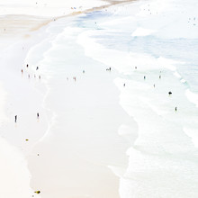 J. Daniel Hunger, Beach #8