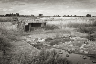 J. Daniel Hunger, isle de Ré, Ars-en-Ré #5