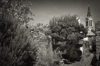 J. Daniel Hunger, Isle de Ré, La Couarde sur Mer #1