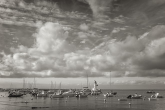 J. Daniel Hunger, Isle de Ré, La Flotte #2