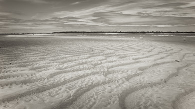 J. Daniel Hunger, isle de Ré, Point du Fier
