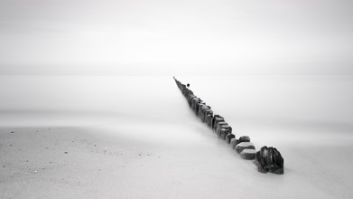 Holger Nimtz, beach light - Germany, Europe)