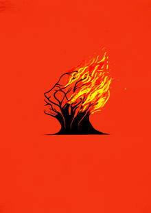 Enzo Lo Re, Fahreneheit 451 (Italien, Europa)