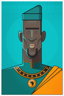 Ndumiso Nyoni, Imba yoUmambo (House of Kings)