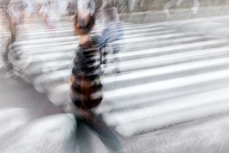 Jörg Faißt, Urban Demons 1 (Japan, Asia)