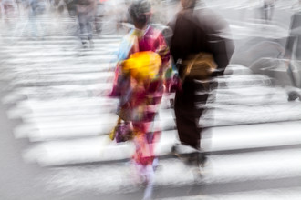 Jörg Faißt, Urban Demons 2 (Japan, Asia)