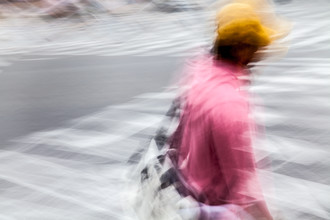 Jörg Faißt, Urban Demons  4 (Japan, Asia)
