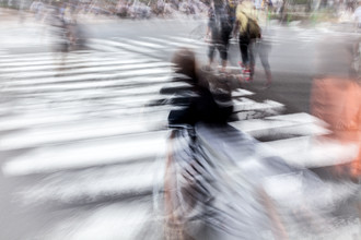 Jörg Faißt, Urban Demons 6 (Japan, Asia)