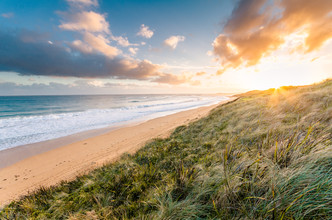 Christian Seidenberg, Golden Sunset (Australia, Oceania)