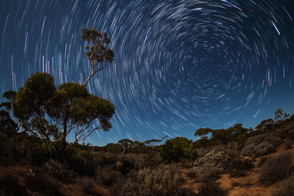 Christoph Schaarschmidt, caiguna hinterland - Australia, Oceania)