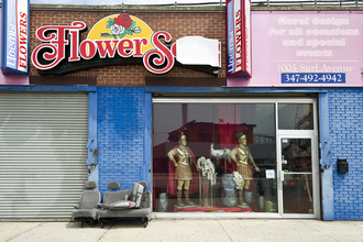 Daniel Schoenen, Surf Avenue #2