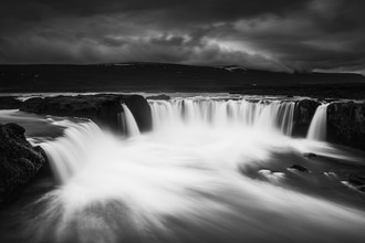 Philip Gunkel, Island Saga XXII - Island, Europa)
