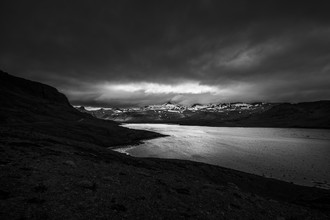Philip Gunkel, Island SagaXVIII
