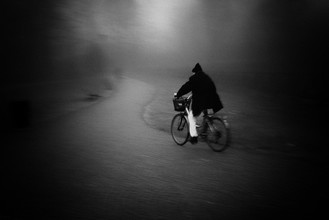 Massimiliano Sarno, Towards an unknown destination