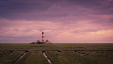 Martin Wasilewski, Light at the North Sea