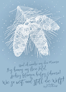 Un-typisch Verena Selbach, Weihnachten #2 (Germany, Europe)