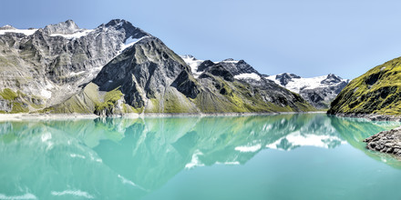 Norbert Gräf, Kaprun #2