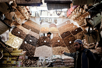 Steffen Rothammel, Souks