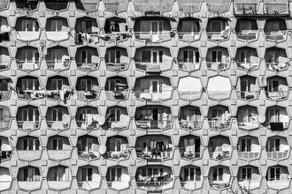 Tatevik Vardanyan, Soviet Architectur (Armenia, Asia)