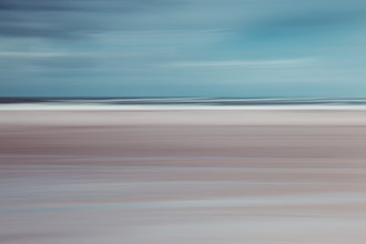 Holger Nimtz, coastline - Denmark, Europe)