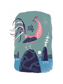 Jean-Manuel Duvivier, Coq
