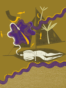 Jean-Manuel Duvivier, Dream