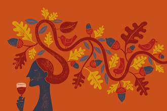 Jean-Manuel Duvivier, Fall