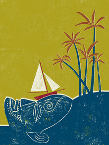 Jean-Manuel Duvivier, Island