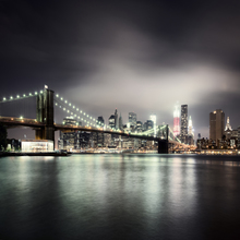 Ronny Ritschel, [Brooklyn Bridge - NYC],* 613 USA 2012 - United States, North America)