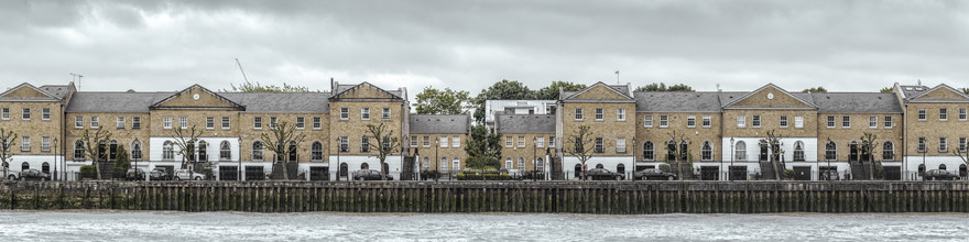 Jörg Faißt, Thames Bank (Sovereign Cres) - United Kingdom, Europe)